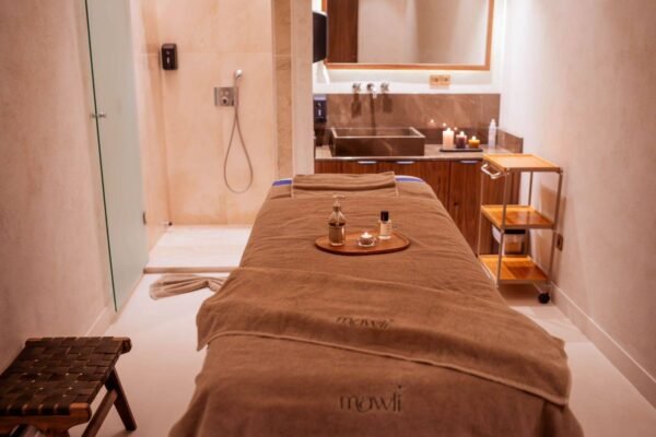 Spa Marrakech Gueliz – Modern Wellness With Moroccan Traditions
