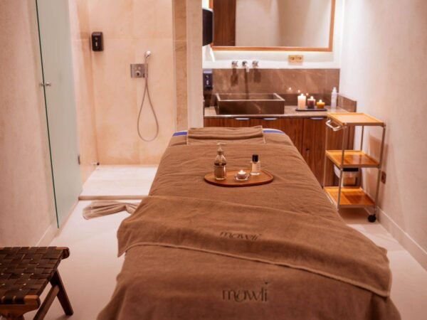Spa Marrakech Gueliz – Modern Wellness With Moroccan Traditions