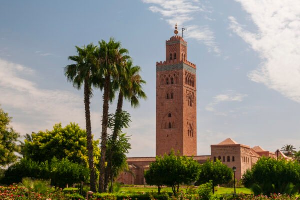Marrakech Tours – Expert Guided City Walks & Cultural Experiences