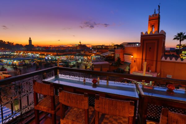 Marrakech Private Tours – Customized City & Desert Experiences