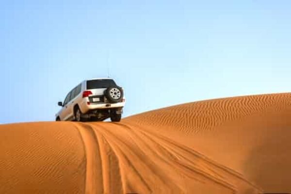 Marrakech Desert Tours: Agafay to Sahara in 4 Days