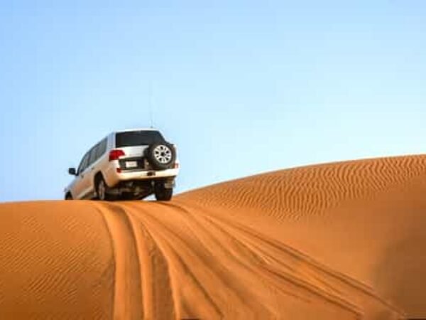 Marrakech Desert Tours: Agafay to Sahara in 4 Days