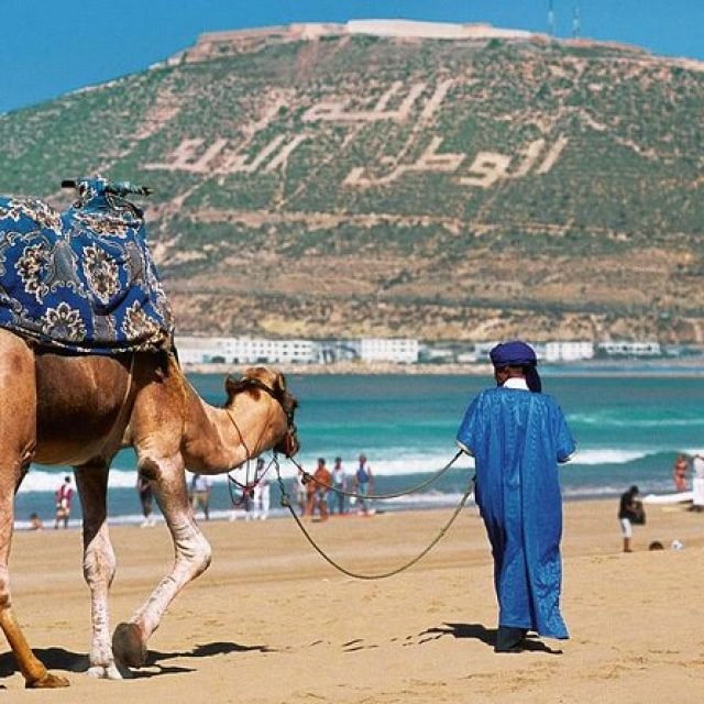 Marrakech Excursions: Essaouira & Agadir Coastal Escape