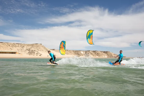 Desert Morocco Tours: 5-Day Sahara & Dakhla Atlantic Circuit
