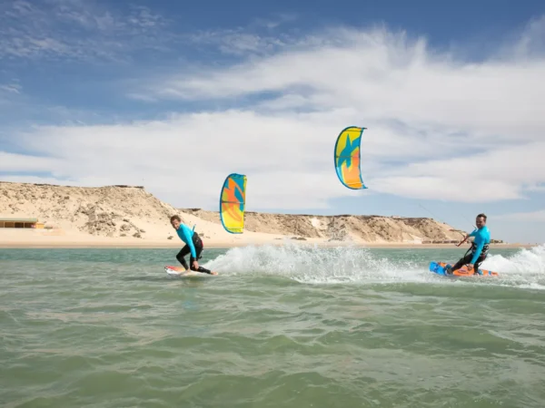 Desert Morocco Tours: 5-Day Sahara & Dakhla Atlantic Circuit