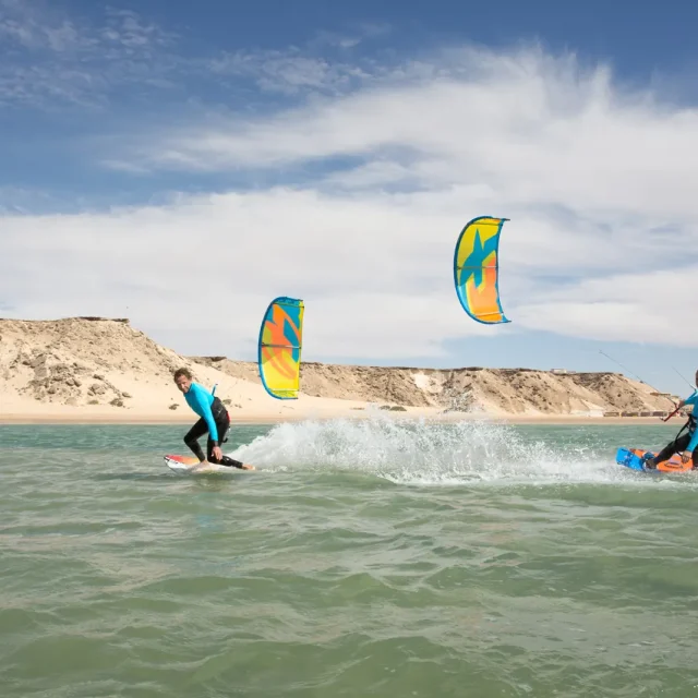 Desert Morocco Tours: 5-Day Sahara & Dakhla Atlantic Circuit