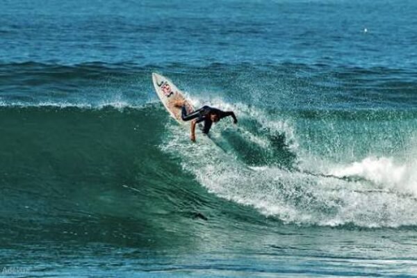 Essaouira Surf: 2-Day Lesson & Coastal Stay from Marrakech