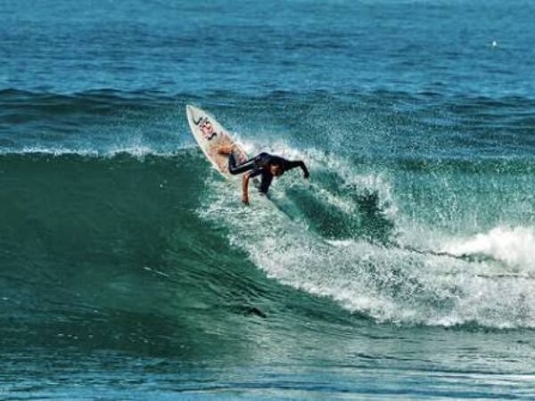 Essaouira Surf: 2-Day Lesson & Coastal Stay from Marrakech