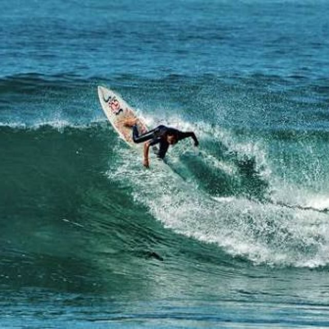 Essaouira Surf: 2-Day Lesson & Coastal Stay from Marrakech